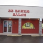 33 Baker Hair N Body Salon