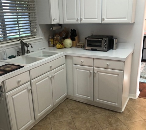 Kitchen Design Gallery - Jacksonville, FL