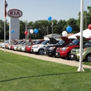 Kia of Lincoln - New Car Dealers