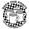 BREW Five Points gallery