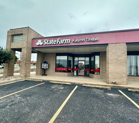Kalynn Tindall - State Farm Insurance Agent - Killeen, TX