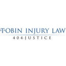 Tobin Injury Law - Attorneys