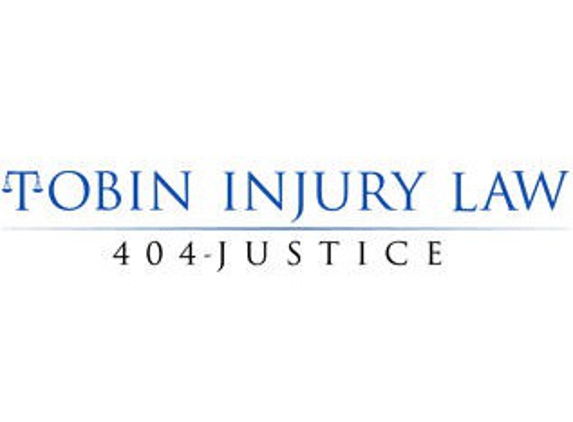 Tobin Injury Law - Atlanta, GA