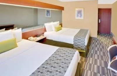 Discount [50% Off] Microtel Inn Bowling Green United ...