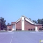 Mt Olive Presbyterian Church