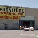 San Jose Furniture Warehouse - Furniture Stores