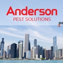 Anderson Pest Solutions - Termite Control