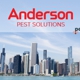 Anderson Pest Solutions