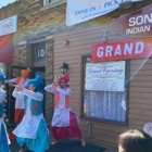 Sonny's Indian Kitchen