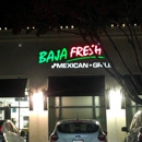 Baja Fresh - Fast Food Restaurants