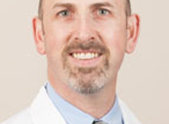 Dr. Daniel C Burnham, MD - Middletown, NY