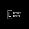 Levines Lights gallery