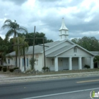 Fortieth Street Baptist Church