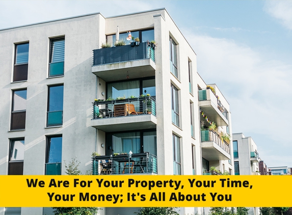 Your Management Centre - Gosford, NSW. We Are For Your Property, Your Time, Your Money; It's All About You