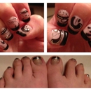 Picasso Nails - Nail Salons