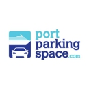 Port Parking Space at Port Canaveral - Carports