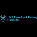 L & S Plumbing & Heating Of Hibbing Inc - Air Conditioning Equipment & Systems