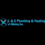 L & S Plumbing & Heating Of Hibbing Inc