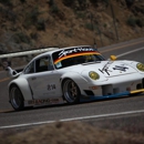 EBS Racing - Auto Racing