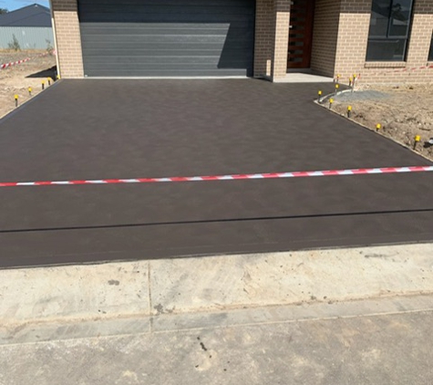 IPC CONCRETING PTY LTD - South Nowra, NSW