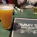 Jimmy's Pour House - American Restaurants