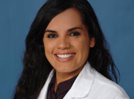 Geraldine M. Navarro, MD - Valencia, CA