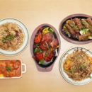 Flavor fusion - Box Lunches
