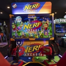 Mister Pixel Arcade & Game Room - Restaurants