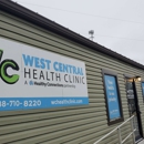 West Central Health Clinic - A Healthy Connections partnership - Medical Clinics