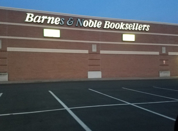 Barnes & Noble Booksellers - Oklahoma City, OK