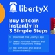 LibertyX Bitcoin ATM