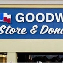 Goodwill Thrift Store & Donation Center – Pearland Plaza - Thrift Shops