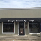 Betsy's Frames By Design