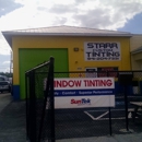 Starr Custom Tinting - Window Tinting