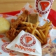 Popeyes Louisiana Kitchen