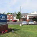 Best Western Palmyra Inn & Suites - Hotels