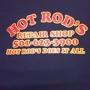 Hot Rod's Repair