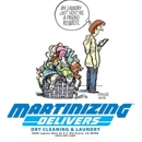 Martinizing - Dry Cleaners & Laundries