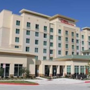 Hilton Garden Inn San Antonio At The Rim - Hotels