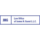 Law Office of James H. Guest