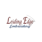 Leiding Edge Embroidery