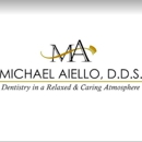 Michael J Aiello, DDS, PLC - Dentists