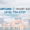 Maryland Injury Guys gallery