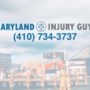 Maryland Injury Guys - Personal Injury Law Attorneys