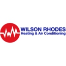Wilson Rhodes Heating and Air Conditioning - Fireplaces