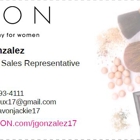 Avon by Jackie