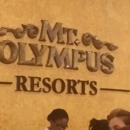 Mykonos Village - Go Karts