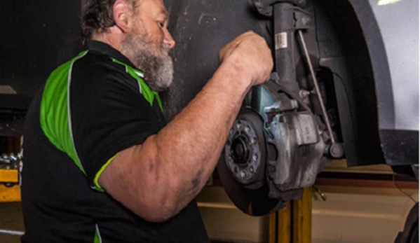 Grealy Motors Towing Pty Ltd - Wodonga, VIC