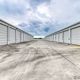 CubeSmart Self Storage