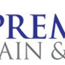 Pain Management Center - Clinics